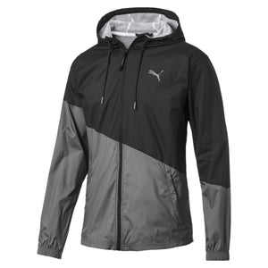 [517354-04] Mens Puma A.C.E. Windbreaker