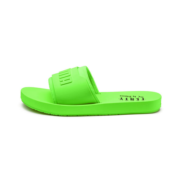 [367747-04] Womens Fenty Surf Slide