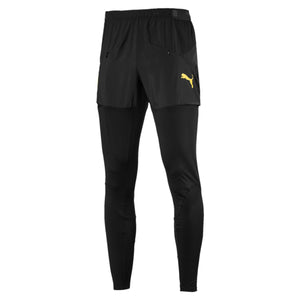 [754546-02] Mens Puma BVB Stadium Pro Pants