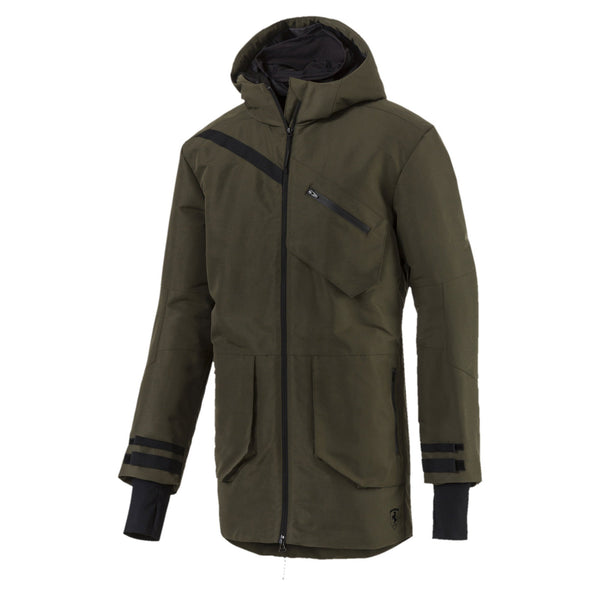 [576673-05] Mens Puma Ferrari RCT Jacket
