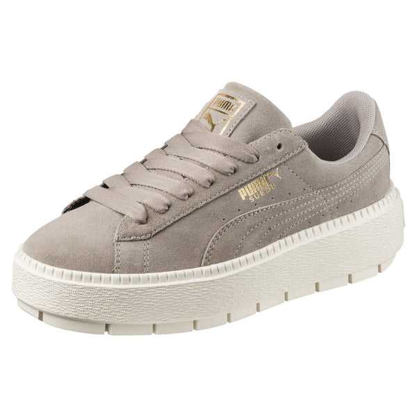 [365830-06] Womens Platform Trace