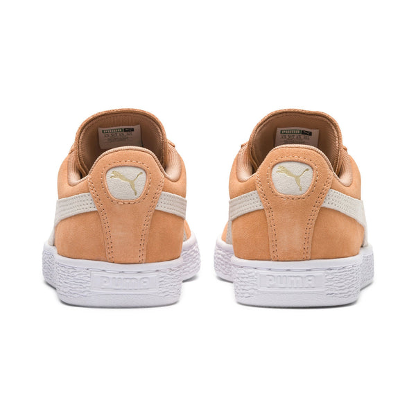 [355462-75] Womens Suede Classic