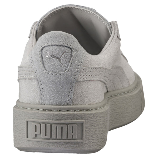 [363313-01] Womens Basket Platform Reset