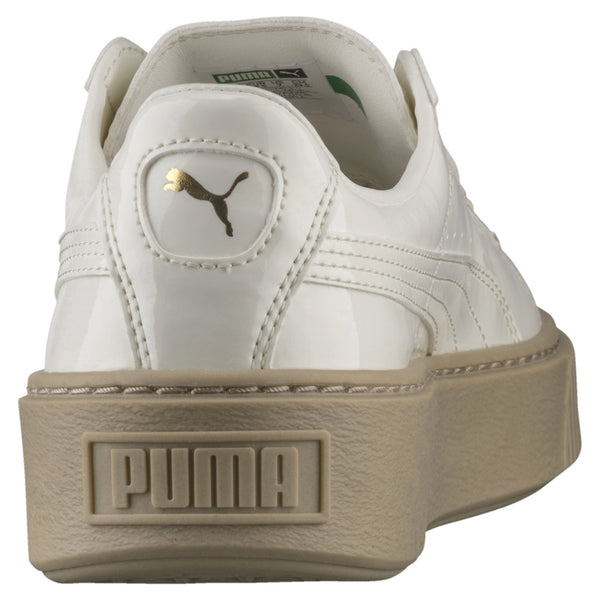 [363314-05] Womens Basket Platform Patent