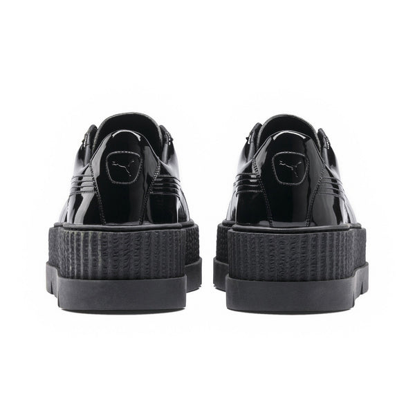 [366270-01] Womens Pointy Creeper Patent