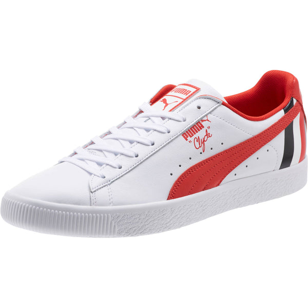 [367539-02] Clyde Stripes