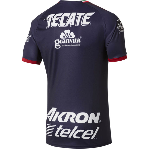 [704091-01] Chivas Alt Shirt Replica 18