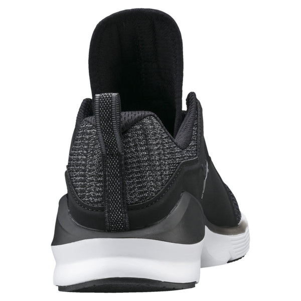 [189464-01] Womens Fierce Lace Knit