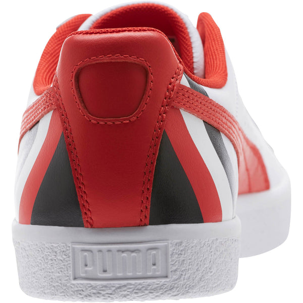 [367539-02] Clyde Stripes