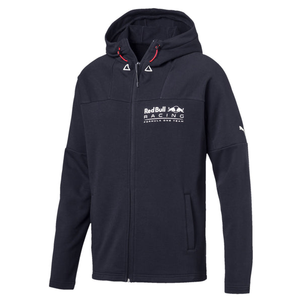 [576620-01] Mens Puma Red Bull Racing RBR Life Midlayer