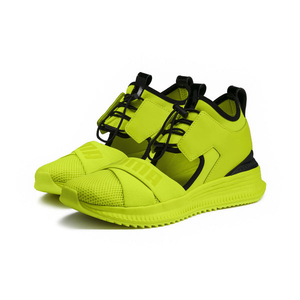 [367683-03] Womens Fenty Avid