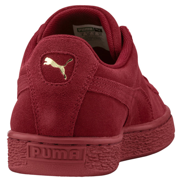 [366490-02] Suede Classic Tonal