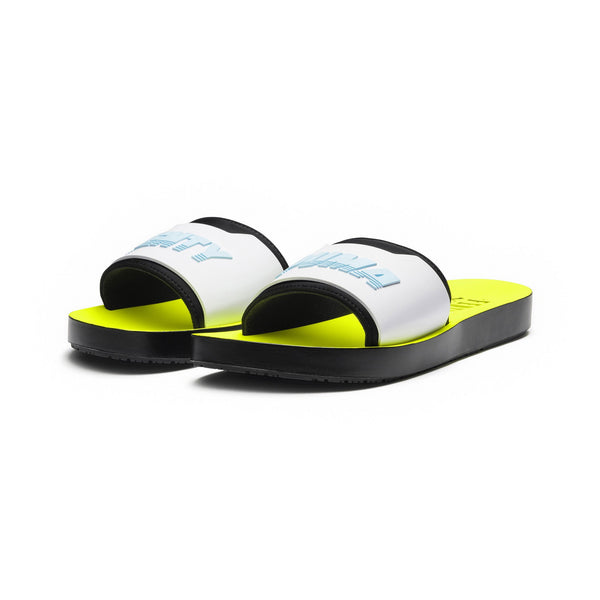 [367747-02] Womens Fenty Surf Slide