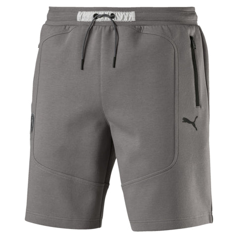 [577860-05] Mens Puma Ferrari Sweat Shorts