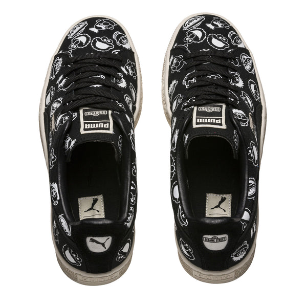 [363220-02] Puma X Sesame Street Basket