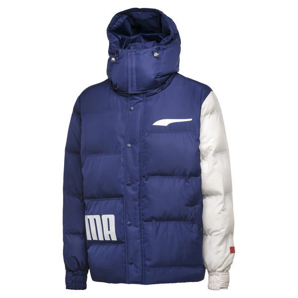 [576955-79] Mens Puma x Ader Jacket