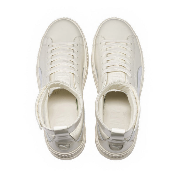 [366264-02] Womens Fenty Ankle Strap Sneaker
