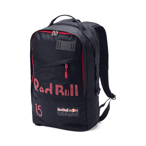 [075778-01] Mens Puma RBR Red Bull Racing Lifestyle Backpack