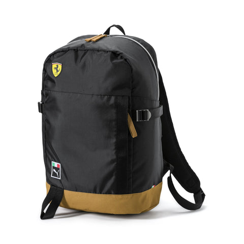 [075500-02] Mens Puma SF Ferrari Fanwear Backpack