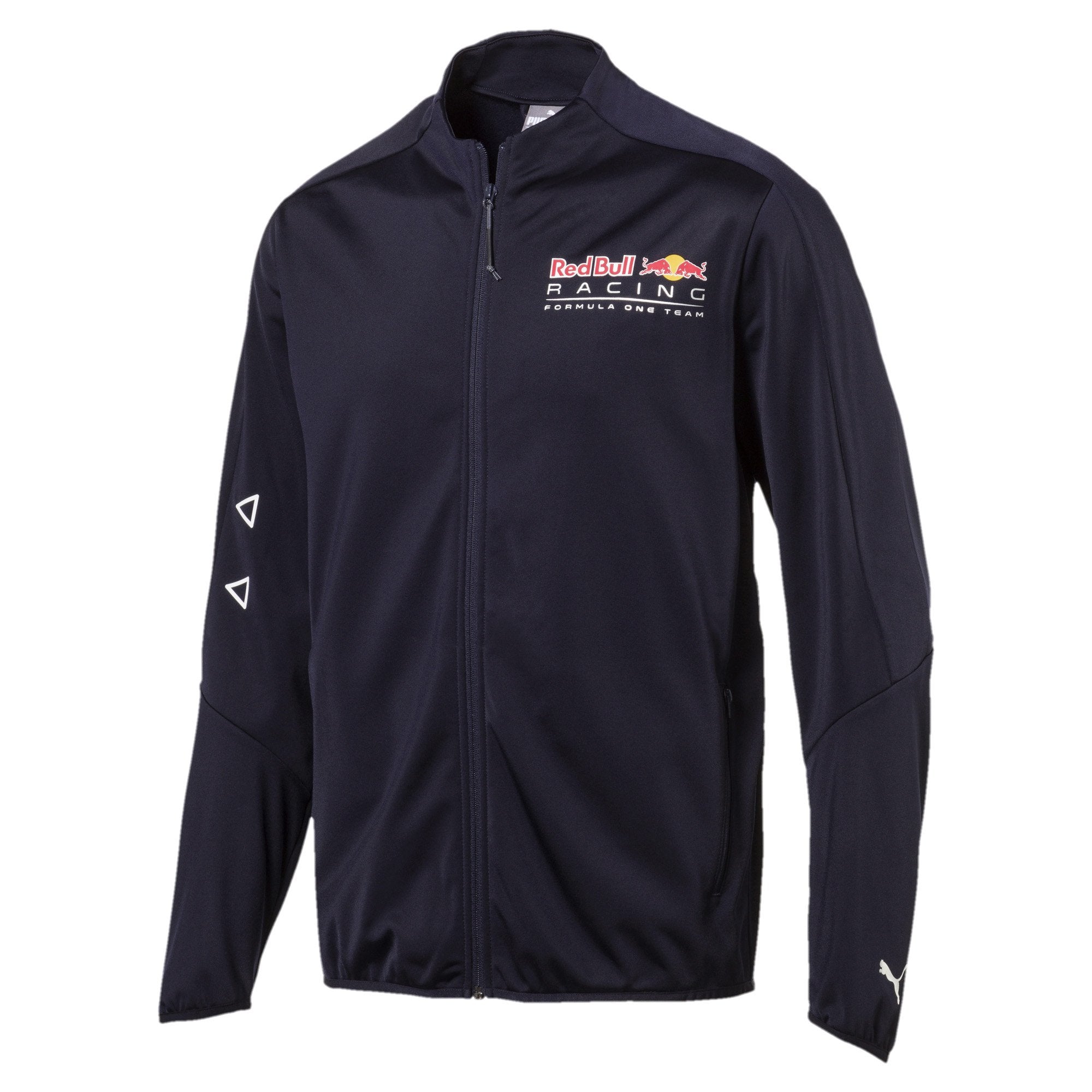 [576629-01] RBR T7 Track Jacket