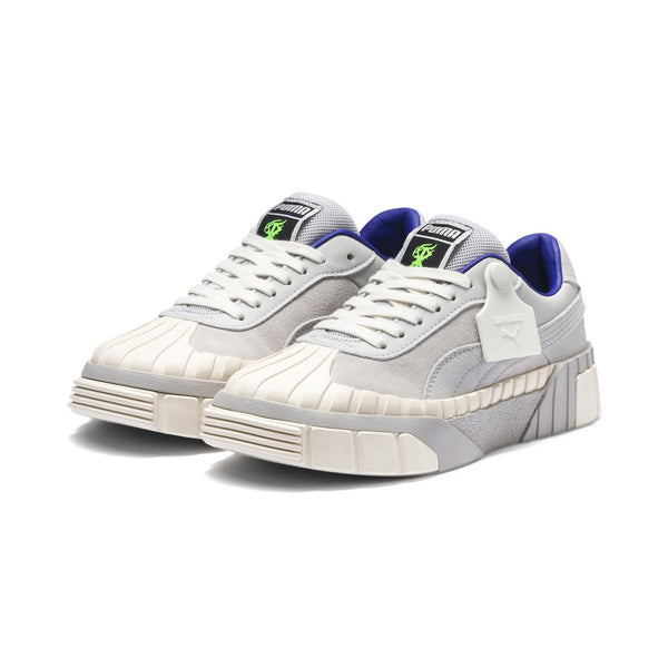 [369608-01] Womens Puma Cali Sankuanz