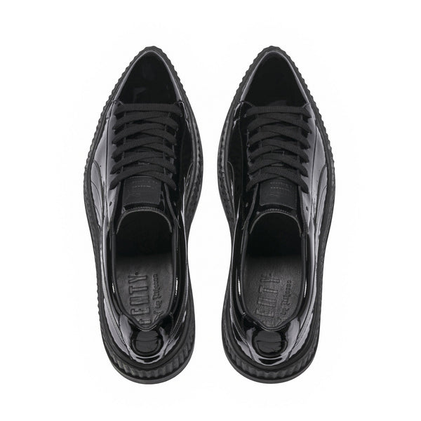 [366270-01] Womens Pointy Creeper Patent