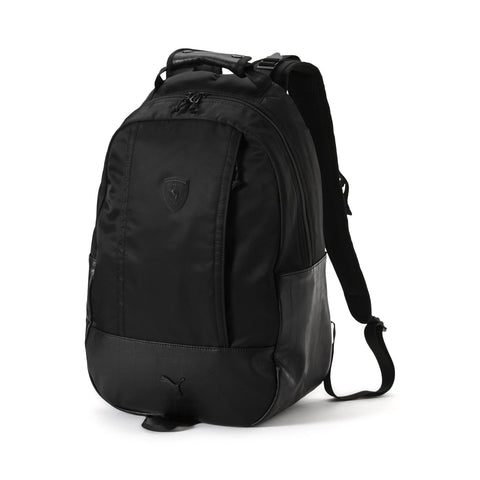 [075503-01] Mens Puma SF Ferrari LS Backpack