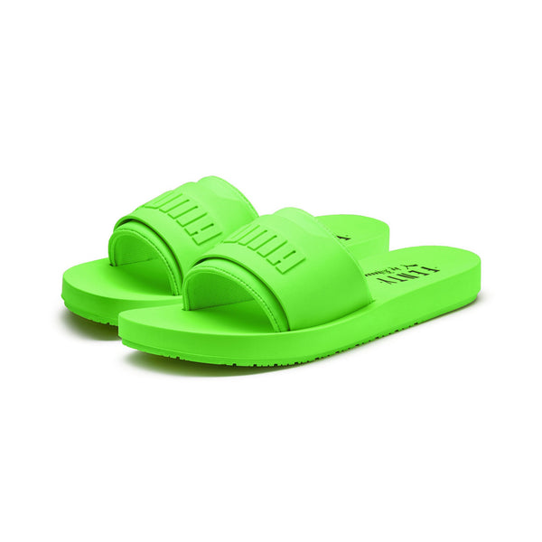 [367747-04] Womens Fenty Surf Slide