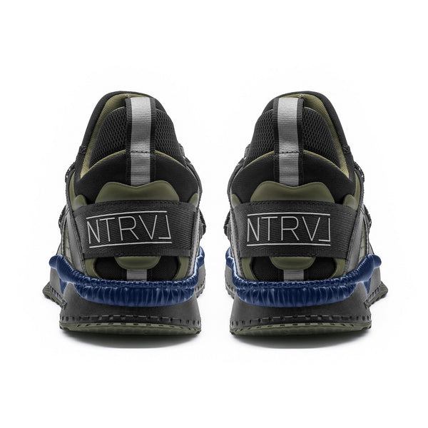 [364716-01] Tsugi Blaze Staple