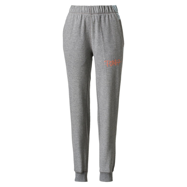 [518107-01] Womens Puma Sweet Pant