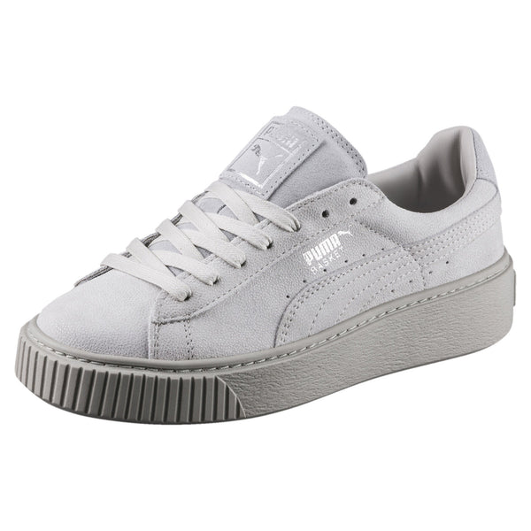 [363313-01] Womens Basket Platform Reset