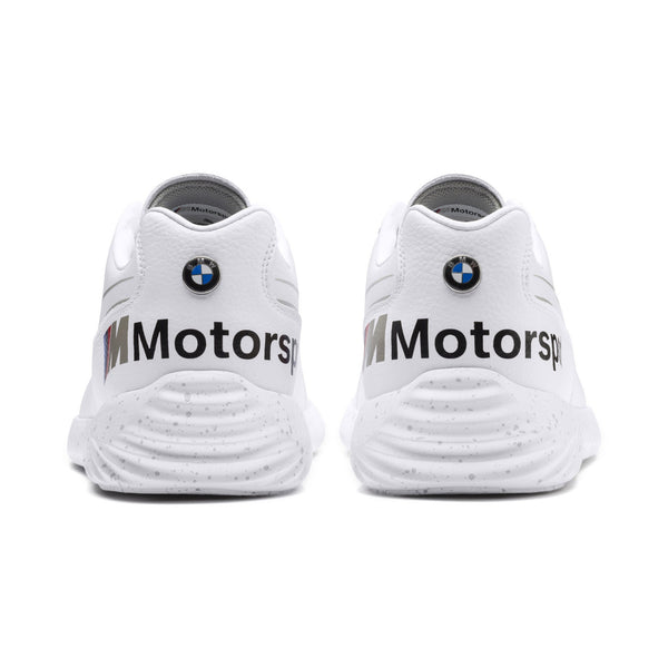 [306390-02] BMW Motorsport Speedcat Evo Synth