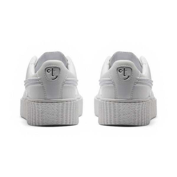 [366403-01] Womens Creeper Clara Lionel