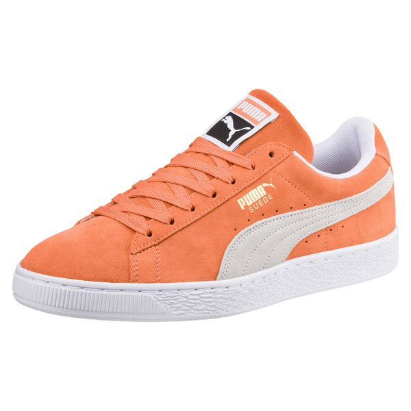 [365347-02] Suede Classic