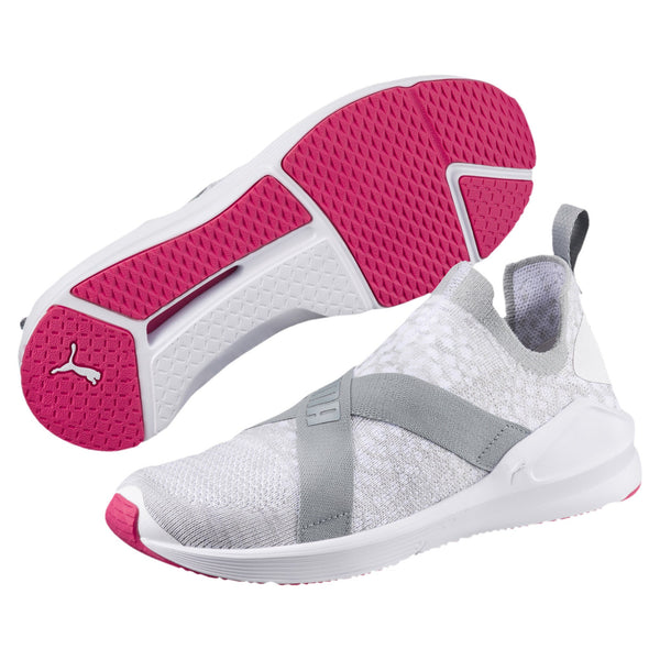 [189456-03] Womens Fierce Evoknit