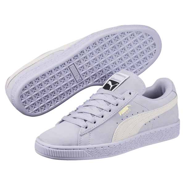 [355462-57] Womens Suede Classic