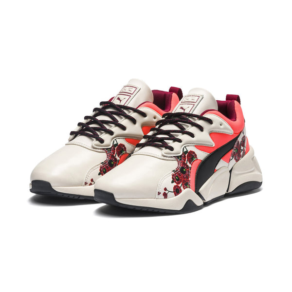 [369560-01] Womens Puma Nova Cherry Bombs S.Tsai