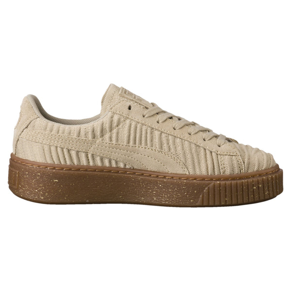 [364090-02] Womens Basket Platform Ow
