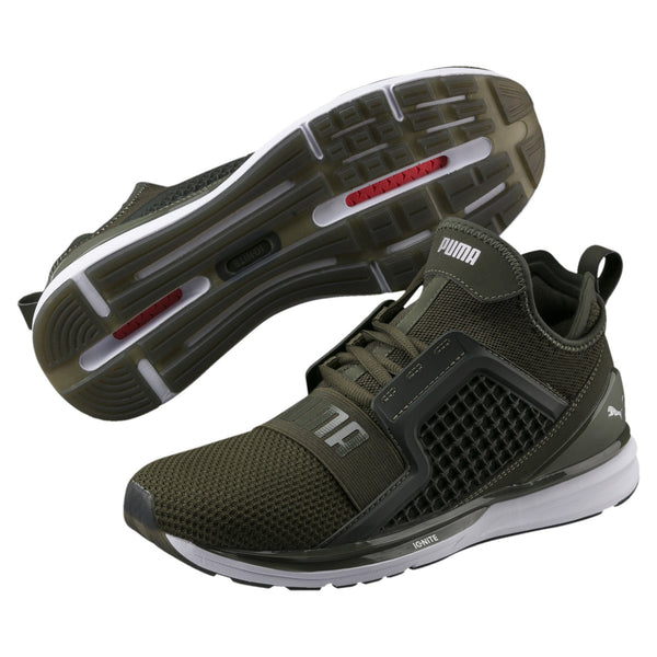 [190503-01] Ignite Limitless Weave