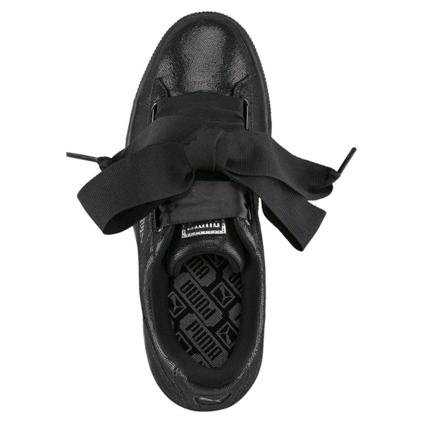 [364108-01] Womens Basket Heart Ns