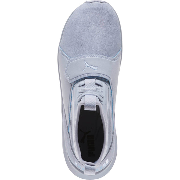 [190968-03] Womens Phenom Suede