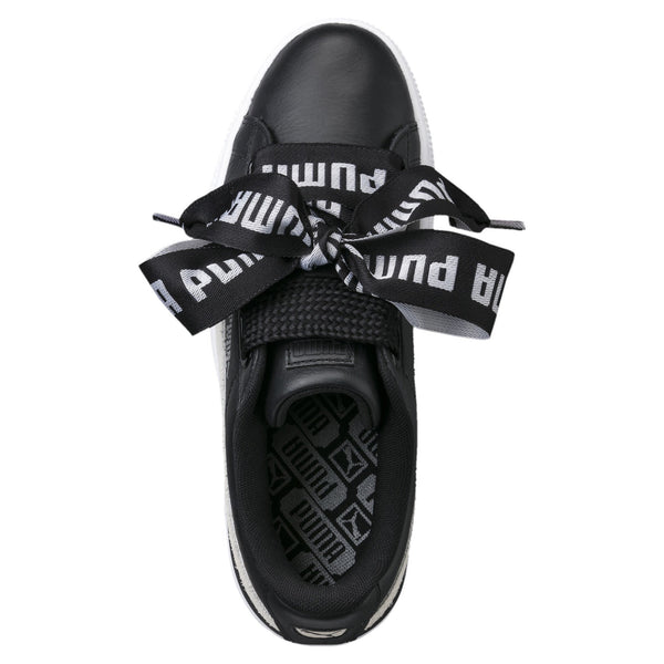 [364082-01] Womens Basket Heart De