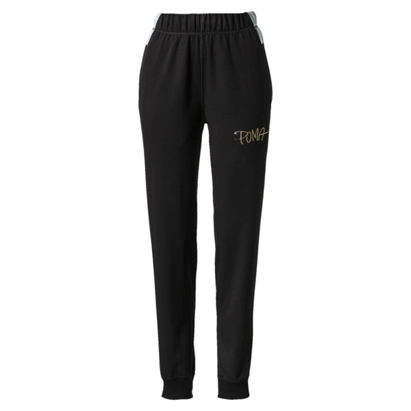 [518107-03] Womens Puma Sweet Pant