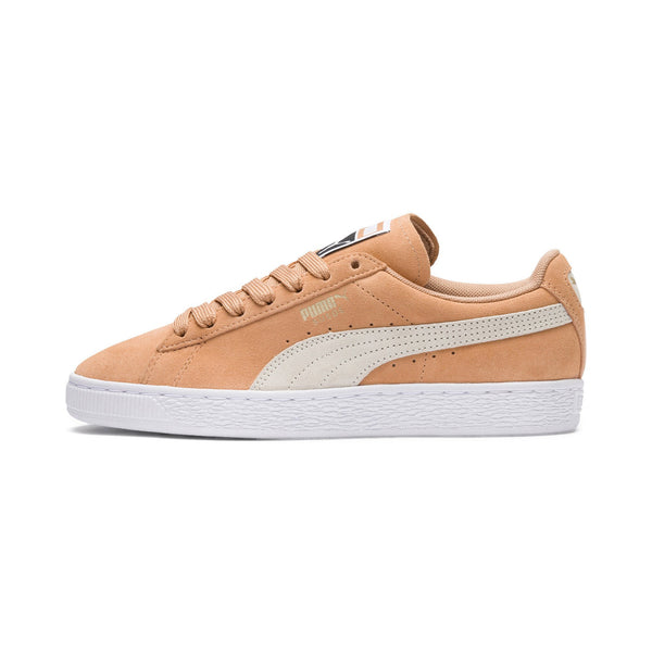 [355462-75] Womens Suede Classic
