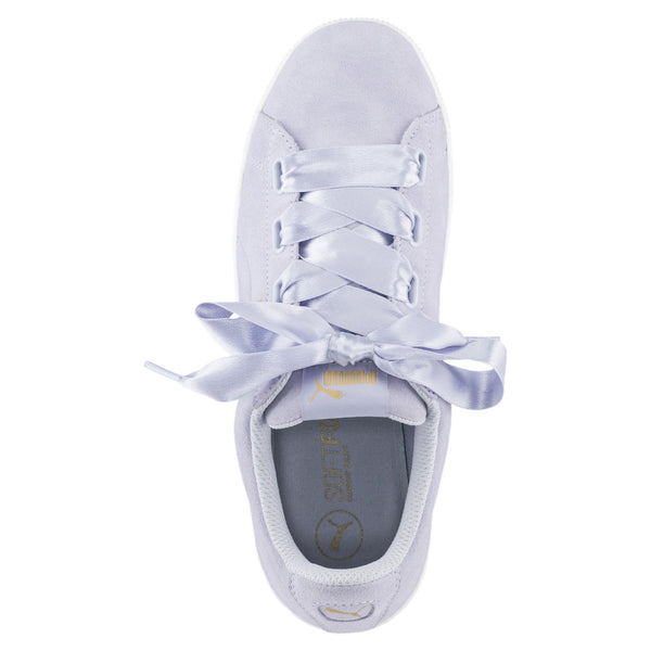 [364979-03] Womens Puma Vikky Platform Ribbon