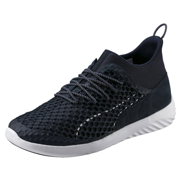 [306153-01] BMW Motorsport Speed Cat Netfit Blue