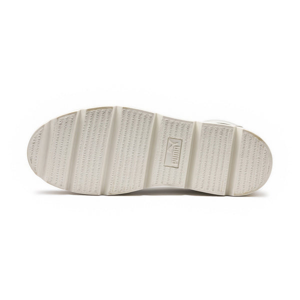 [366264-02] Womens Fenty Ankle Strap Sneaker