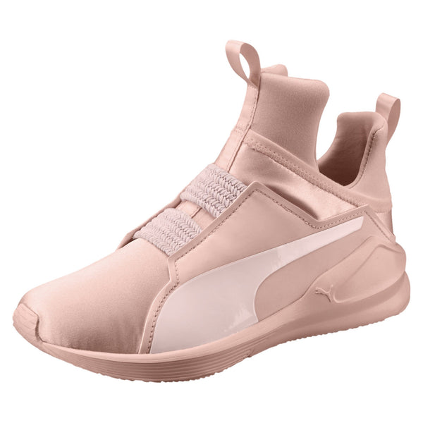 [190545-02] Womens Fierce Satin Ep