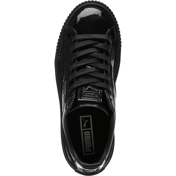 [363558-03] Womens Basket Platform Patent