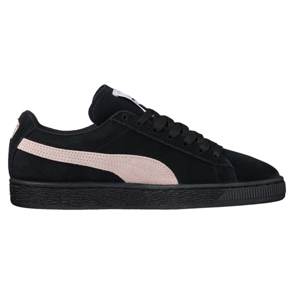 [355462-66] Womens Suede Classic